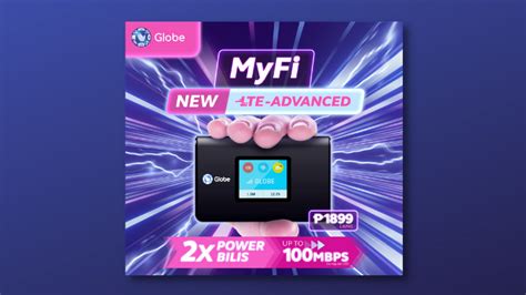 Prepaid MyFi LTE and LTE.
